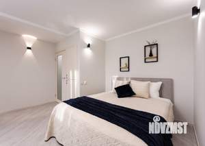 1-к квартира, посуточно, 32м2, 2/5 этаж