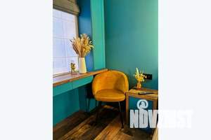 3-к квартира, посуточно, 72м2, 2/12 этаж