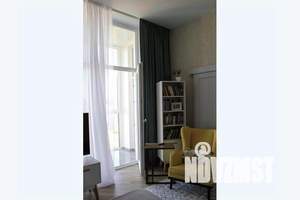 1-к квартира, посуточно, 38м2, 9/9 этаж