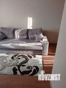 1-к квартира, на длительный срок, 45м2, 6/13 этаж