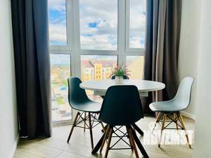 1-к квартира, посуточно, 50м2, 9/9 этаж