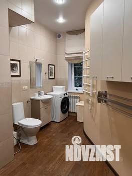 2-к квартира, посуточно, 61м2, 2/3 этаж