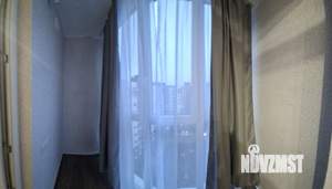 1-к квартира, на длительный срок, 27м2, 10/10 этаж