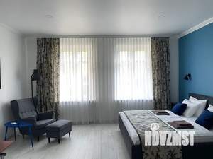 2-к квартира, посуточно, 98м2, 1/4 этаж