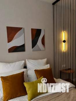 1-к квартира, посуточно, 38м2, 1/9 этаж