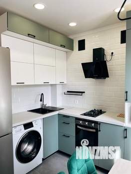 1-к квартира, на длительный срок, 34м2, 8/11 этаж