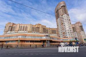 1-к квартира, посуточно, 55м2, 1/1 этаж