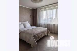 2-к квартира, посуточно, 55м2, 6/10 этаж