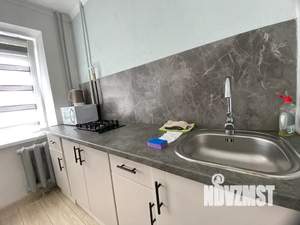 1-к квартира, посуточно, 33м2, 2/3 этаж