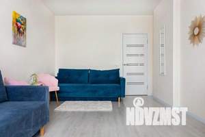 1-к квартира, посуточно, 36м2, 12/16 этаж