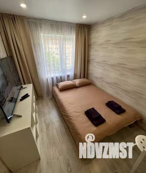2-к квартира, посуточно, 23м2, 4/5 этаж