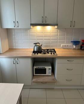 1-к квартира, на длительный срок, 30м2, 9/9 этаж