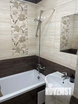 1-к квартира, на длительный срок, 36м2, 7/9 этаж