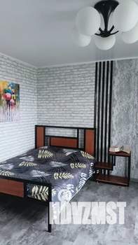 1-к квартира, посуточно, 40м2, 7/9 этаж