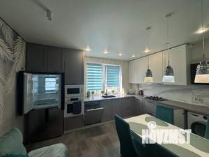 3-к квартира, посуточно, 78м2, 6/9 этаж