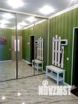 1-к квартира, посуточно, 50м2, 2/7 этаж