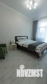 2-к квартира, посуточно, 58м2, 1/1 этаж