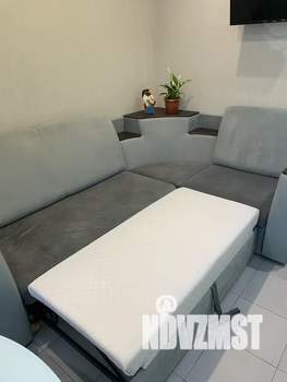 1-к квартира, посуточно, 41м2, 3/9 этаж
