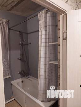 1-к квартира, на длительный срок, 27м2, 3/4 этаж