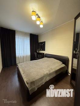 2-к квартира, на длительный срок, 55м2, 3/5 этаж