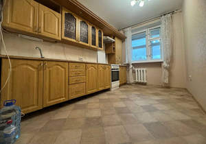 4-к квартира, на длительный срок, 74м2, 4/6 этаж