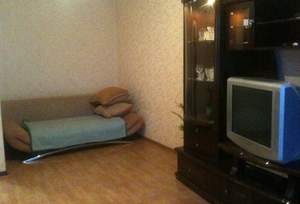 1-к квартира, на длительный срок, 45м2, 2/4 этаж