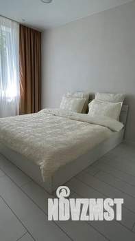 1-к квартира, посуточно, 45м2, 1/4 этаж