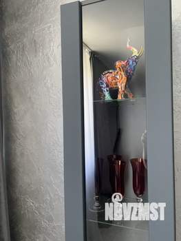 2-к квартира, посуточно, 46м2, 1/3 этаж