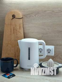 1-к квартира, посуточно, 31м2, 6/10 этаж