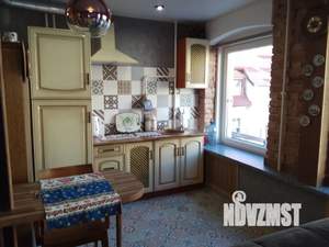 2-к квартира, посуточно, 39м2, 2/4 этаж