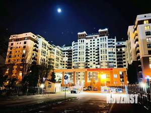 2-к квартира, на длительный срок, 80м2, 6/12 этаж