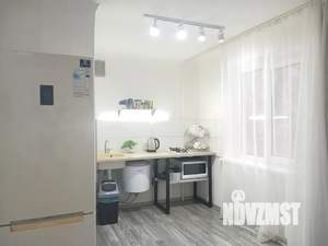 2-к квартира, посуточно, 44м2, 2/5 этаж