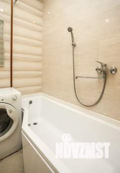 2-к квартира, посуточно, 66м2, 1/3 этаж