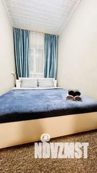 2-к квартира, посуточно, 40м2, 3/3 этаж