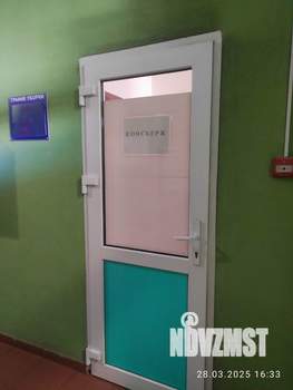 1-к квартира, на длительный срок, 40м2, 3/19 этаж