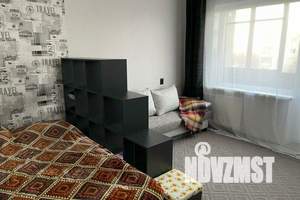 1-к квартира, посуточно, 30м2, 7/9 этаж