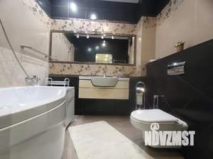 2-к квартира, посуточно, 72м2, 11/14 этаж