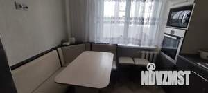 2-к квартира, посуточно, 50м2, 5/5 этаж