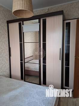2-к квартира, на длительный срок, 40м2, 3/4 этаж