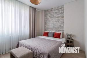 2-к квартира, посуточно, 72м2, 1/1 этаж