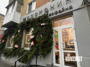 1-к квартира, на длительный срок, 40м2, 8/9 этаж