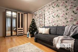 2-к квартира, посуточно, 52м2, 3/9 этаж