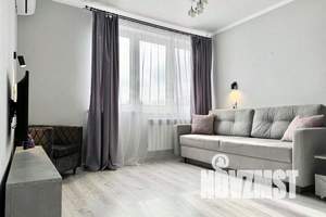 1-к квартира, посуточно, 30м2, 3/5 этаж