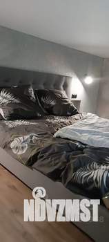 Студия квартира, посуточно, 35м2, 1/2 этаж