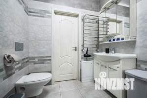 1-к квартира, посуточно, 47м2, 1/1 этаж