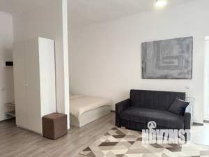 1-к квартира, посуточно, 38м2, 2/4 этаж
