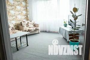 2-к квартира, посуточно, 53м2, 6/9 этаж