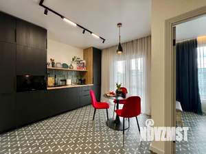 1-к квартира, посуточно, 38м2, 9/10 этаж