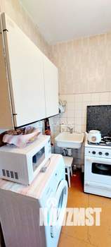 2-к квартира, на длительный срок, 43м2, 2/5 этаж