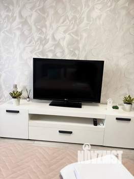1-к квартира, посуточно, 36м2, 4/10 этаж